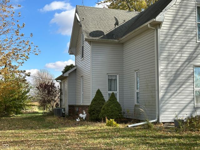 6953 N State Road 29, Frankfort, IN 46041