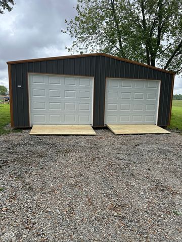 6953 N State Road 29, Frankfort, IN 46041