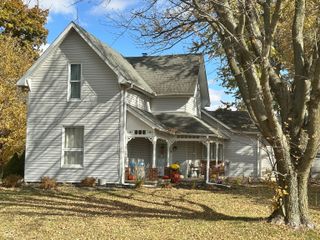 6953 N State Road 29, Frankfort, IN 46041