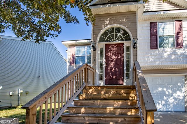 29 Springwater Drive, Port Wentworth, GA 31407