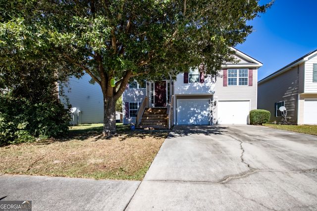 29 Springwater Drive, Port Wentworth, GA 31407