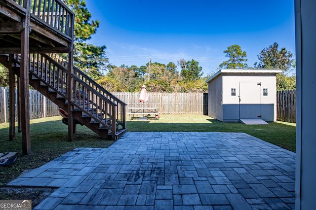 29 Springwater Drive, Port Wentworth, GA 31407