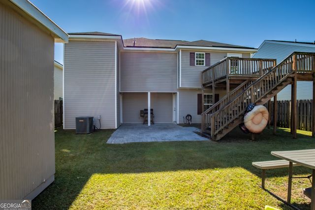 29 Springwater Drive, Port Wentworth, GA 31407