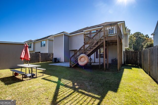 29 Springwater Drive, Port Wentworth, GA 31407