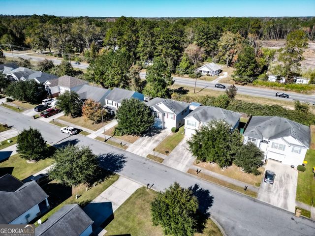 29 Springwater Drive, Port Wentworth, GA 31407