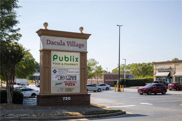 1360 Jordan Brook Drive, Lawrenceville, GA 30043