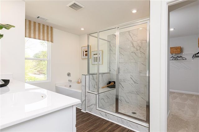 1360 Jordan Brook Drive, Lawrenceville, GA 30043