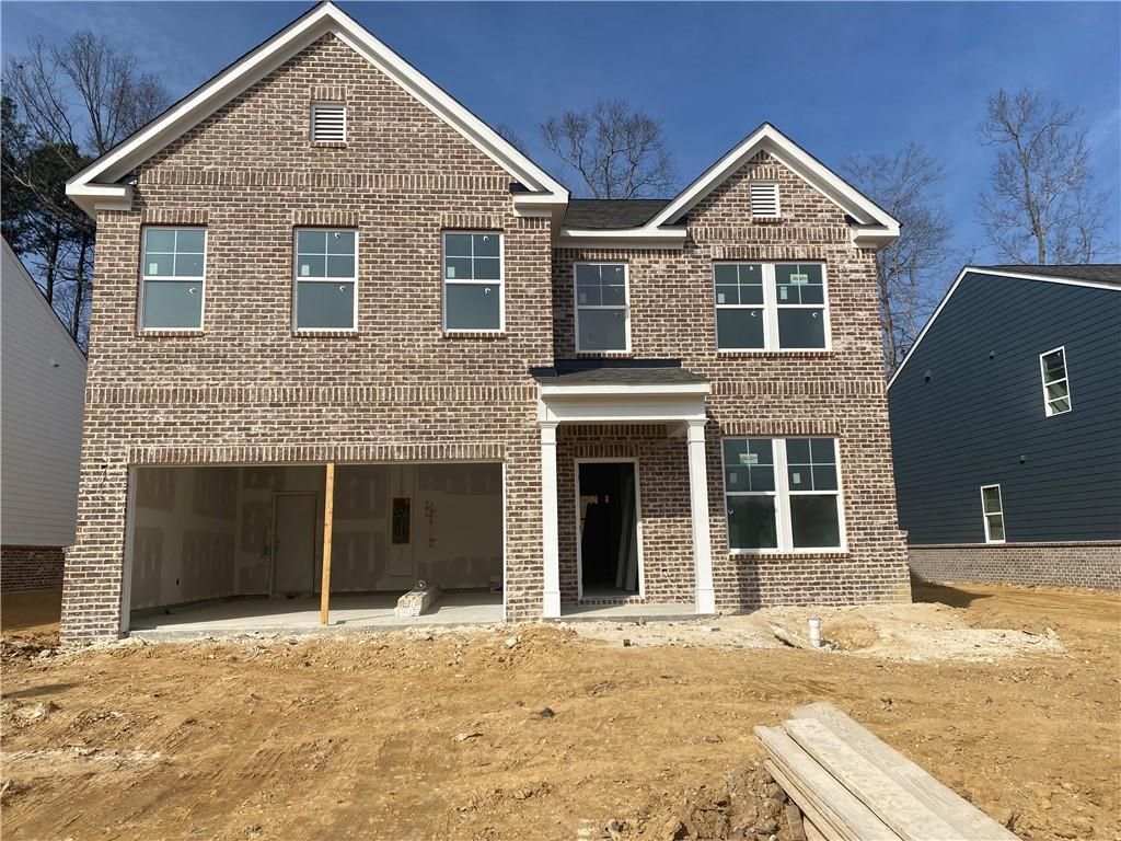 1360 Jordan Brook Drive, Lawrenceville, GA 30043