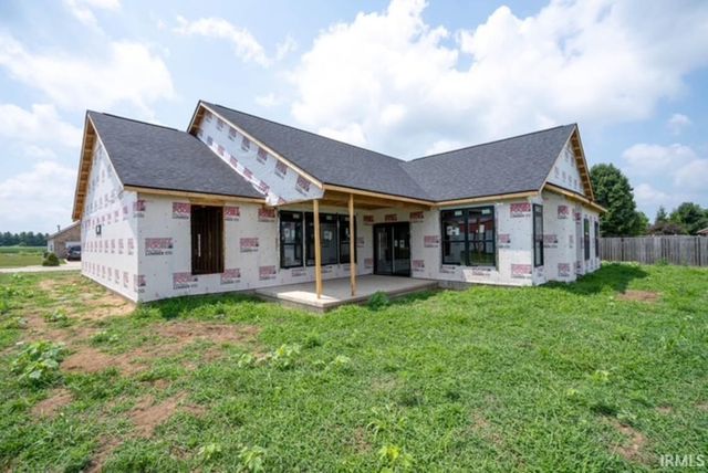 4232 COLTER Drive, Kokomo, IN 46902