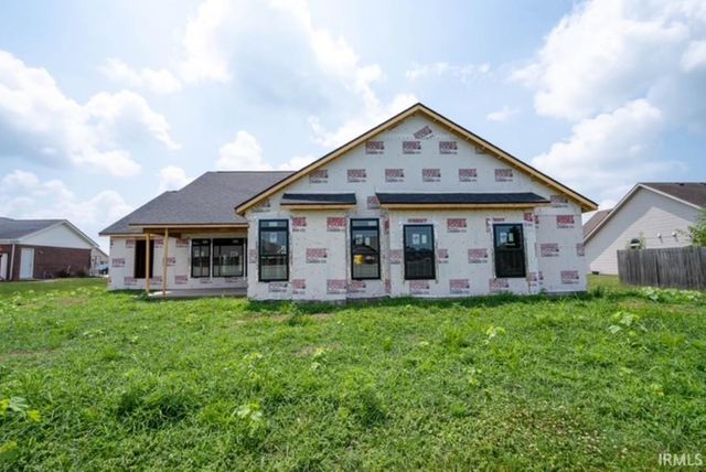 4232 COLTER Drive, Kokomo, IN 46902