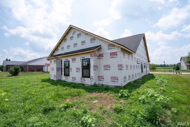 4232 COLTER Drive, Kokomo, IN 46902