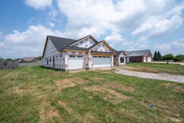 4232 COLTER Drive, Kokomo, IN 46902