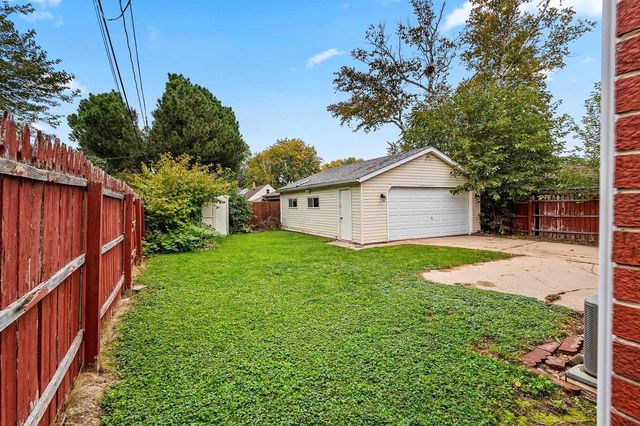 1274 MINAHAN STREET, Green Bay, WI 54303