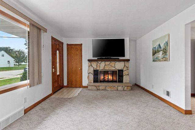 1274 MINAHAN STREET, Green Bay, WI 54303