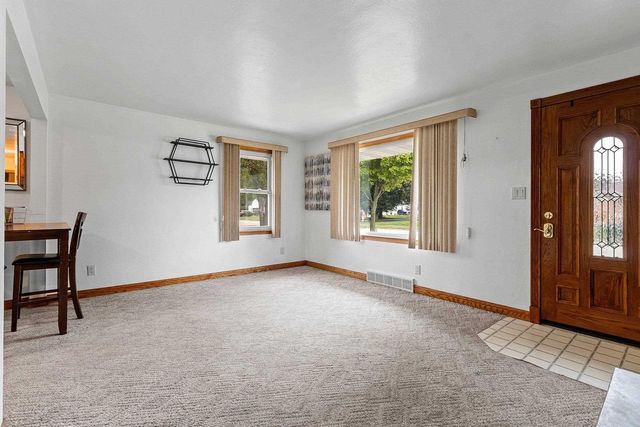 1274 MINAHAN STREET, Green Bay, WI 54303