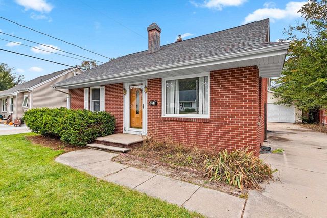 1274 MINAHAN STREET, Green Bay, WI 54303