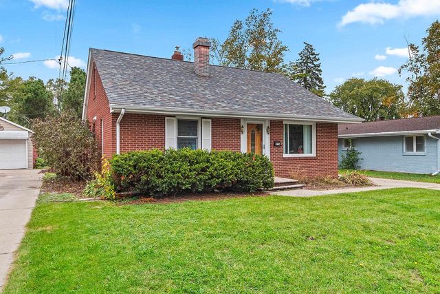1274 MINAHAN STREET, Green Bay, WI 54303