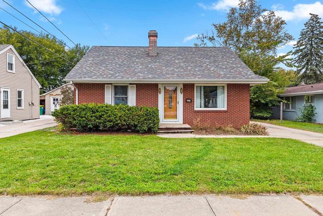 1274 MINAHAN STREET, Green Bay, WI 54303