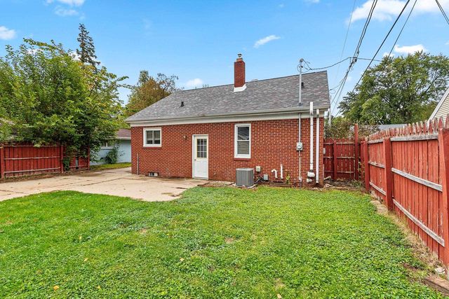 1274 MINAHAN STREET, Green Bay, WI 54303