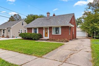 1274 MINAHAN STREET, Green Bay, WI 54303
