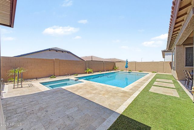 9337 W SELLS Drive, Phoenix, AZ 85037