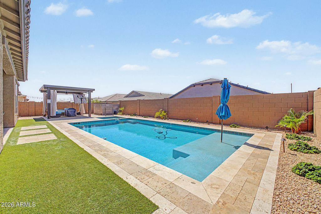 9337 W SELLS Drive, Phoenix, AZ 85037 — photo 2