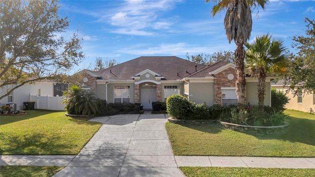3555 WIND RIVER RUN, Clermont, FL 34711