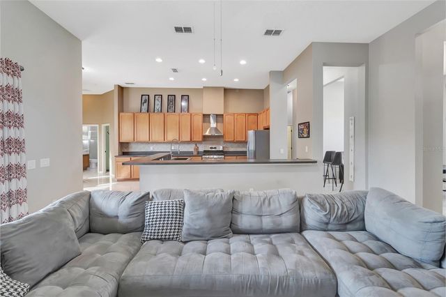 3555 WIND RIVER RUN, Clermont, FL 34711