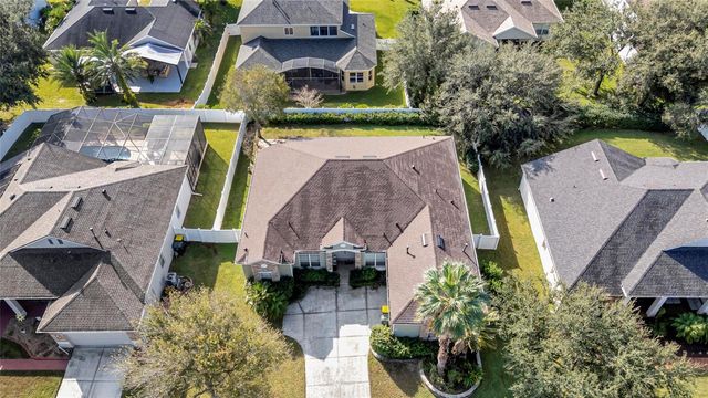 3555 WIND RIVER RUN, Clermont, FL 34711