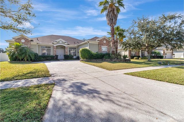 3555 WIND RIVER RUN, Clermont, FL 34711