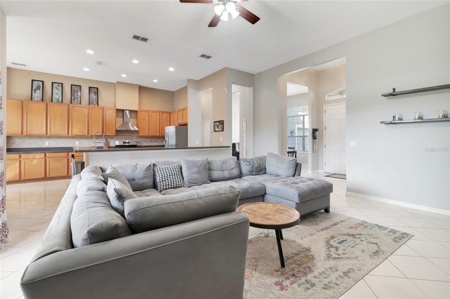 3555 WIND RIVER RUN, Clermont, FL 34711