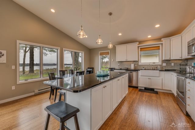 2896 E Lake Drive, Cumming Twp, MI 48635