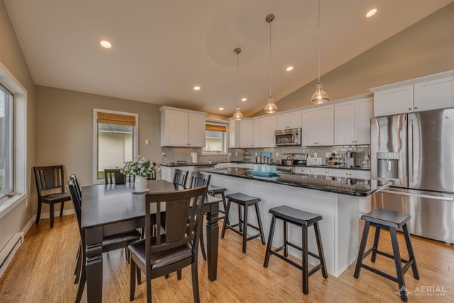 2896 E Lake Drive, Cumming Twp, MI 48635