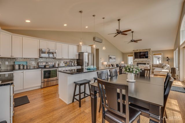 2896 E Lake Drive, Cumming Twp, MI 48635