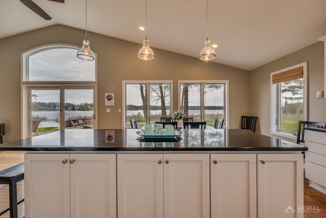 2896 E Lake Drive, Cumming Twp, MI 48635