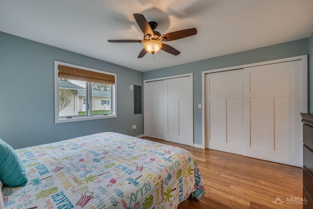2896 E Lake Drive, Cumming Twp, MI 48635