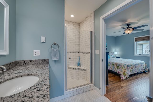 2896 E Lake Drive, Cumming Twp, MI 48635