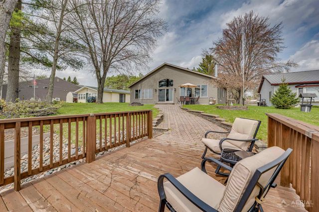 2896 E Lake Drive, Cumming Twp, MI 48635