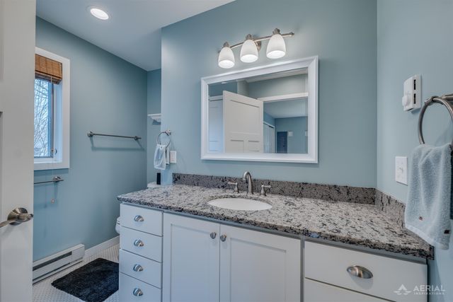 2896 E Lake Drive, Cumming Twp, MI 48635