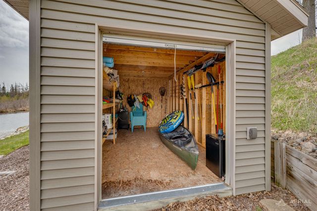 2896 E Lake Drive, Cumming Twp, MI 48635