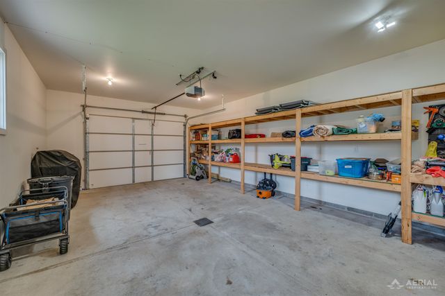 2896 E Lake Drive, Cumming Twp, MI 48635