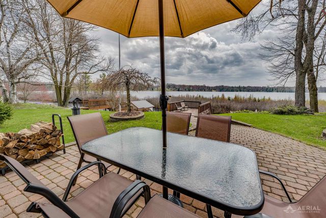 2896 E Lake Drive, Cumming Twp, MI 48635