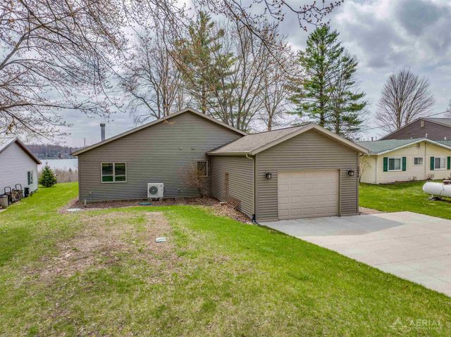 2896 E Lake Drive, Cumming Twp, MI 48635