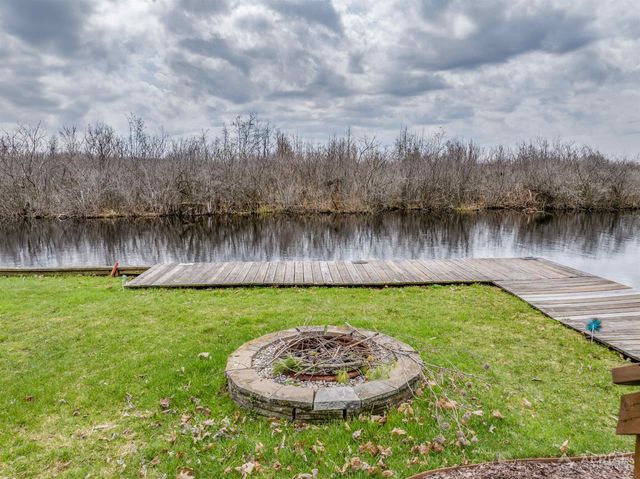 2896 E Lake Drive, Cumming Twp, MI 48635