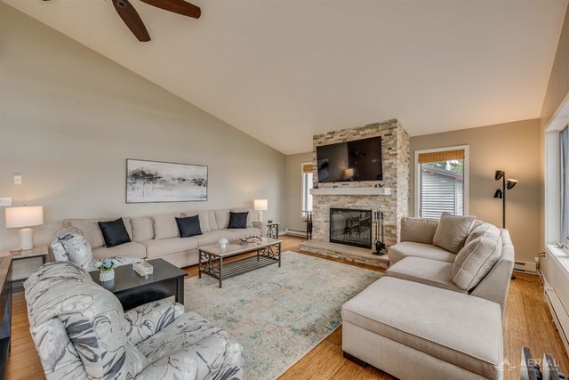 2896 E Lake Drive, Cumming Twp, MI 48635