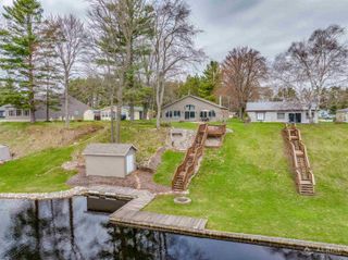 2896 E Lake Drive, Cumming Twp, MI 48635