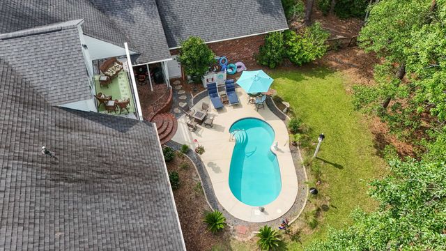 4691 Mill Pond Ct., Murrells Inlet, SC 29576