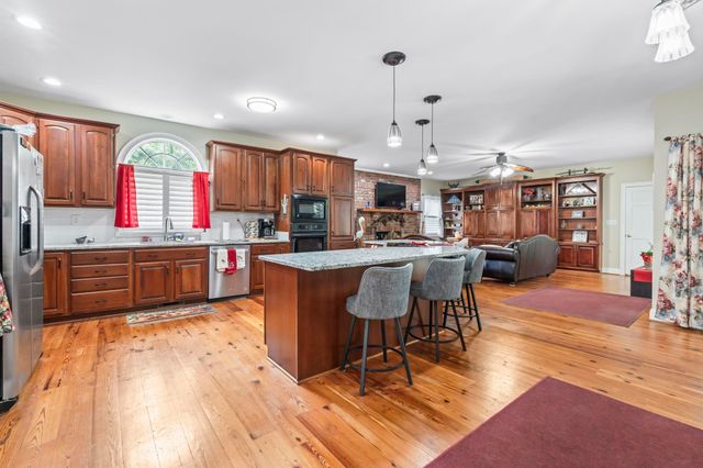 4691 Mill Pond Ct., Murrells Inlet, SC 29576