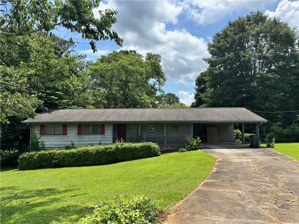 120 Kings Court, Lawrenceville, GA 30044