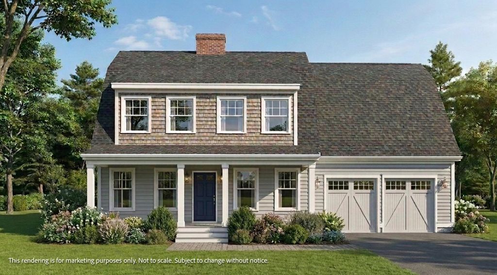 7 Legacy Lane, Stratham, NH 03885
